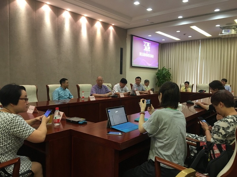 2019爱姆意杯上海品牌微视频大赛第五期培训交流会成功举行