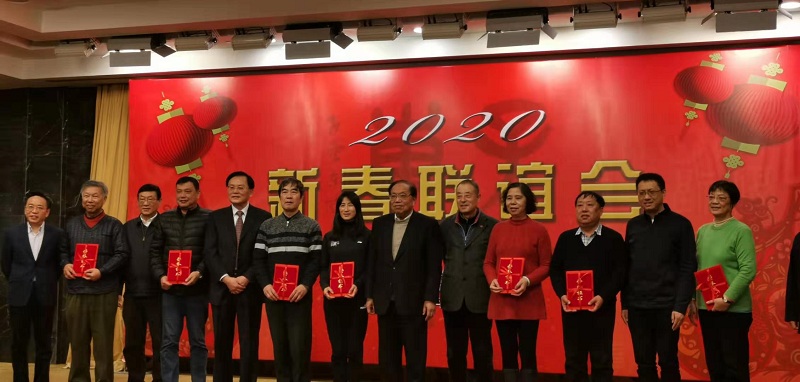 爱姆意荣获2019年企业科技创新最佳案例荣誉